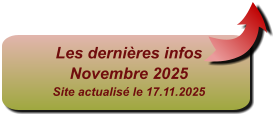 Les dernires infos Novembre 2025Site actualis le 17.11.2025