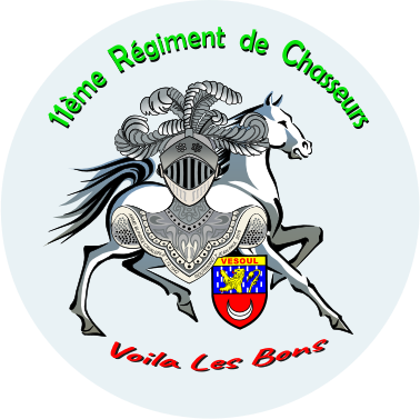 VESOUL ARME BLINDEE CAVALERIE  1.12.1942 DUTRANNOY JEAN-PAUL  2016