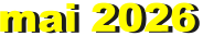 mai 2026