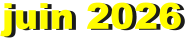juin 2026